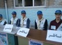 انتخابات شوراهای دانش آموزی بانه در بیش از 150 واحد آموزشی برگزار شد