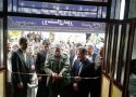 بیست کلاس درس در بانه به بهره برداری رسید