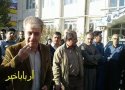 انتقاد شدید رئیس شبکه بهداشت و درمان  بانه از شایعه پراکنی برخي شبکه های اجتماعی در خصوص وقوع زلزله