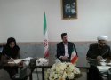 9 دی سالروز تجدید میثاق مردم با ولایت است