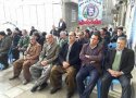 امنيت پايدار در بانه كاملا بومي و مردمي است