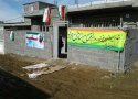 یک واحد مددجویی در روستای خواجه امیر بانه افتتاح شد