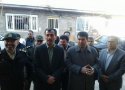 دو واحد منزل مددجویی کمیته امداد در بانه افتتاح شد