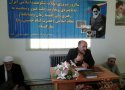 كميته امداد بانه تسهيلات خود اشتغالي به روستاييان نيازمند اعطا مي كند