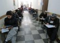 مسابقه سراسری حفظ و مفاهیم قرآن کریم در بانه برگزار شد