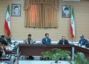 کمیته های ده گانه ستاد تسهیلات سفر بانه تشکیل شد