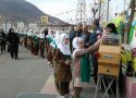 جشن احسان و نيكوكاري در مدارس بانه آغاز شد/ گزارش تصويري