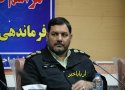 92درصد از جرایم در بانه توسط پلیس کشف شده است