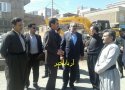 2200 متر زمین برای احداث تالار فرهنگی در بانه اختصاص يافت
