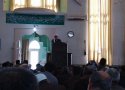امنیت نعمتی ارزشمند و حیاتی برای جوامع / مسئولان از خواب غفلت بیدار شوند