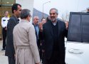 تلاش برای افتتاح مرز رسمی سیرانبند / راه اندازی فرودگاه سقز در سال 99