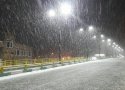 آغاز بارش باران در شهرستان بانه
