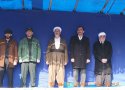 پیام قدردانی فرماندار شهرستان بانه از حضور گسترده مرزنشینان بانه ای در راهپیمایی یوم الله ۲۲ بهمن