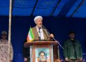 استکبار جهانی بداند پیوند مردم کردستان با نظام و انقلاب ناگسستنی است
