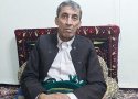 جانبازی، افتخار بزرگیست ولی هدف بالاتری به نام شهادت دارم/تحمل تنگی معیشت رزمنده‌‌ها برایم سخت است