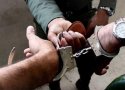 دستگیری سارق منزل و کشف ۴ فقره سرقت در بانه