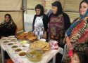غذاها ی محلی و سنتی در کردستان به خاطره ها پیوسته