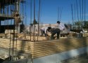 خیرین بانه ای در هر ماه یک مدرسه احداث کرده اند