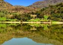"دریاچه آلوت" بانه در فهرست آثار ملی طبیعی به ثبت رسید