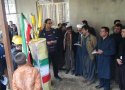 4 پروژه گازرسانی در بانه به بهره برداری رسید