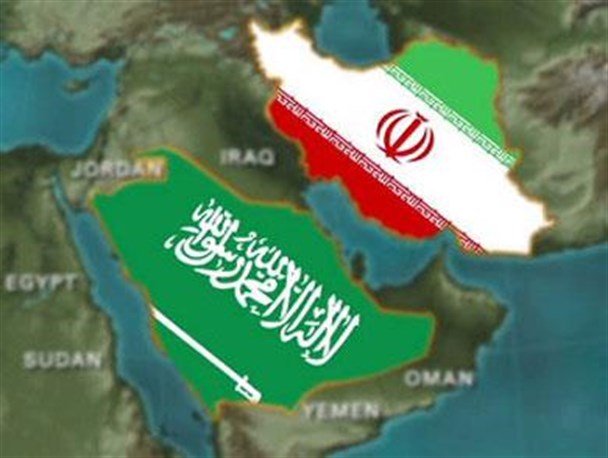 عربستان «لیست سیاه» 58 بندی، علیه ایران منتشر کرد