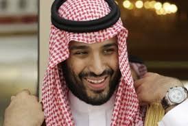 بازگشت جانشین ولیعهد عربستان در خلاف مسیر عبور حجاج، حادثه منا را رقم زد