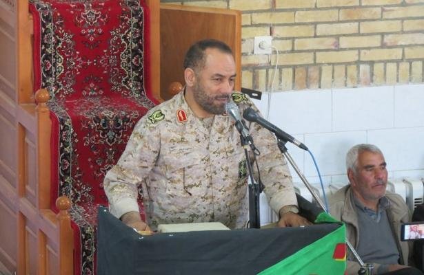 قرارگاه پیشرفت و آبادانی در تمام روستاهای کردستان فعال می شود