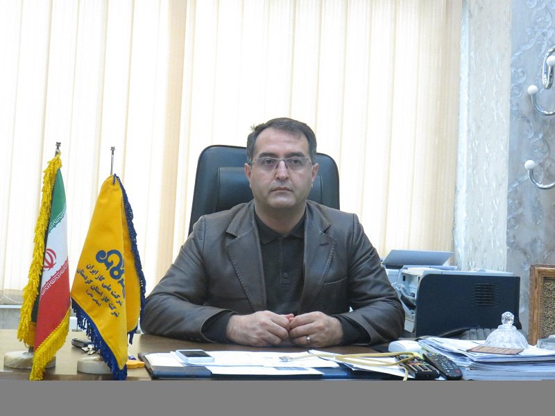 از 180 واحد روستایی بانه 119 روستا از نعمت گاز بهره مند هستند/ اوایل اردیبهشت 98 پایان توزیع نفت سفید برای مناطق گازکشی شده