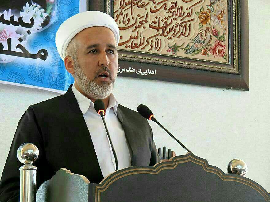 پیروزی انقلاب اسلامی برابر است با چهار دهه پیشرفت و آبادانی در کشور