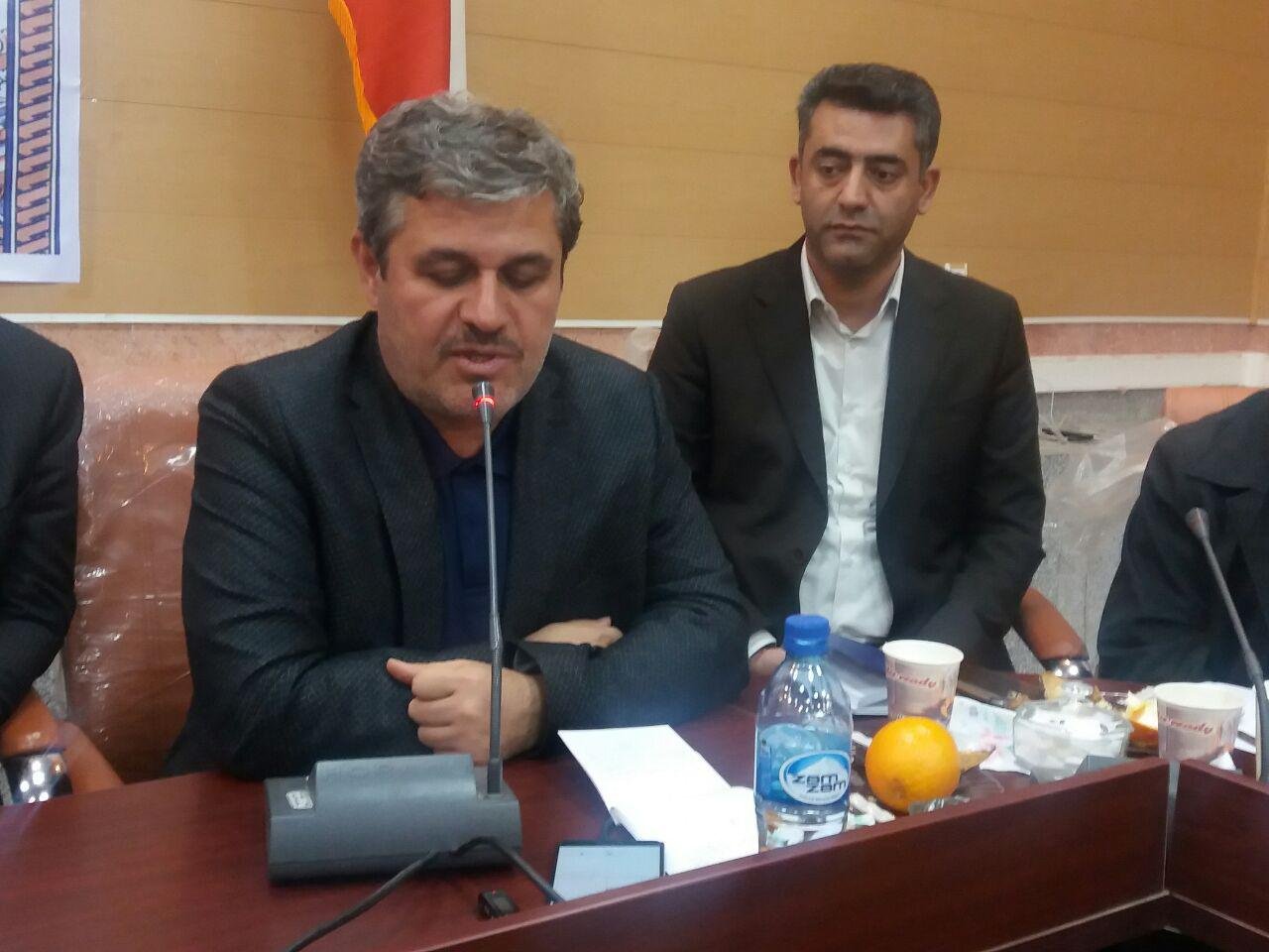 کمسیون بودجه و محاسبات مجلس موافق تصویب لايحه منطقه آزاد بانه و مريوان است