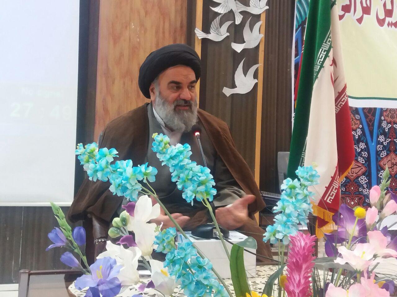دارالقرآن در شهرهاي  كردستان احداث مي شود