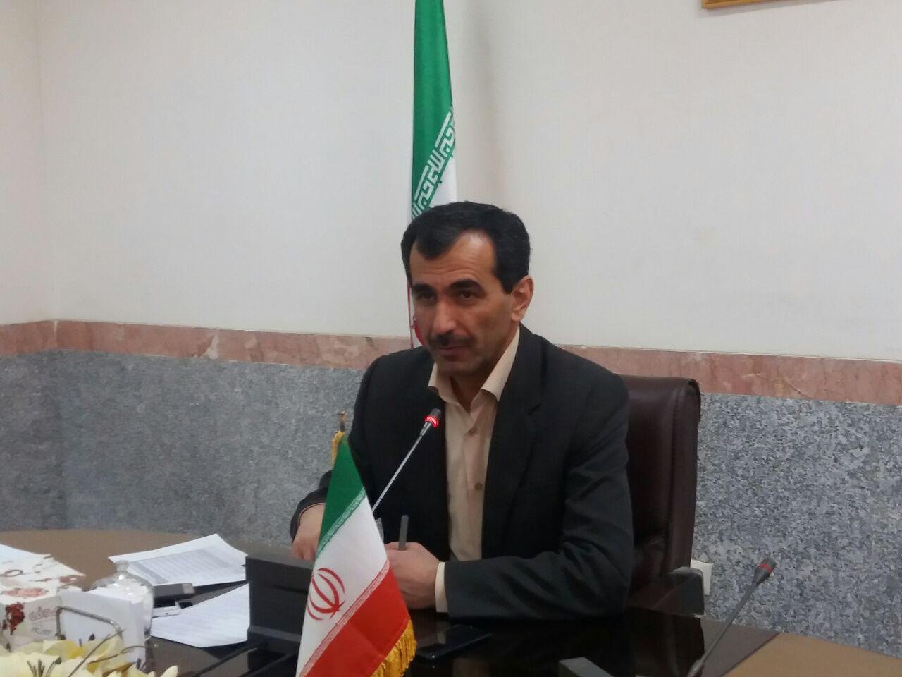 مراسم دهه فجر امسال در بانه باشکوهتر برگزار می شود