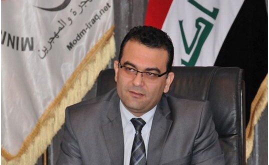 موافقت بغداد با بازگشایی مرز سرتک