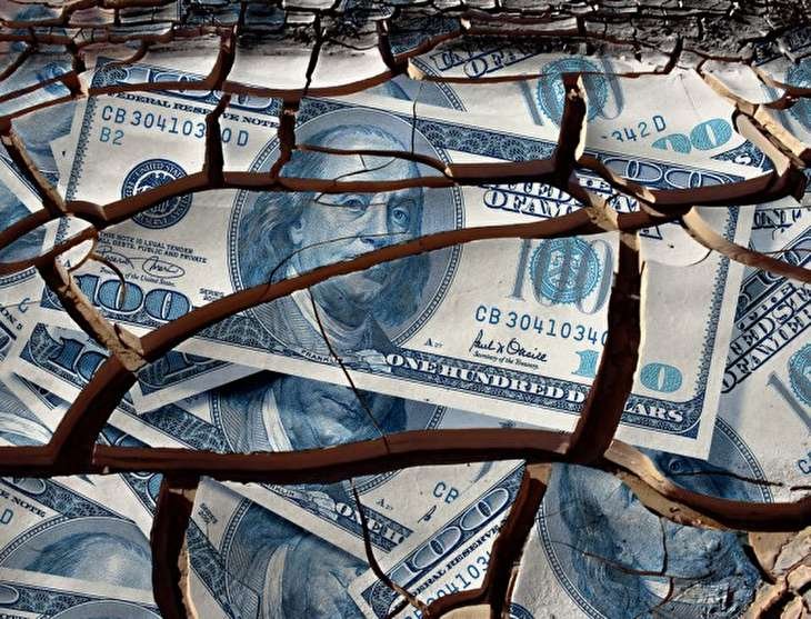 موقعیت دلار؛ تاریخچه مختصر یک کلاهبرداری