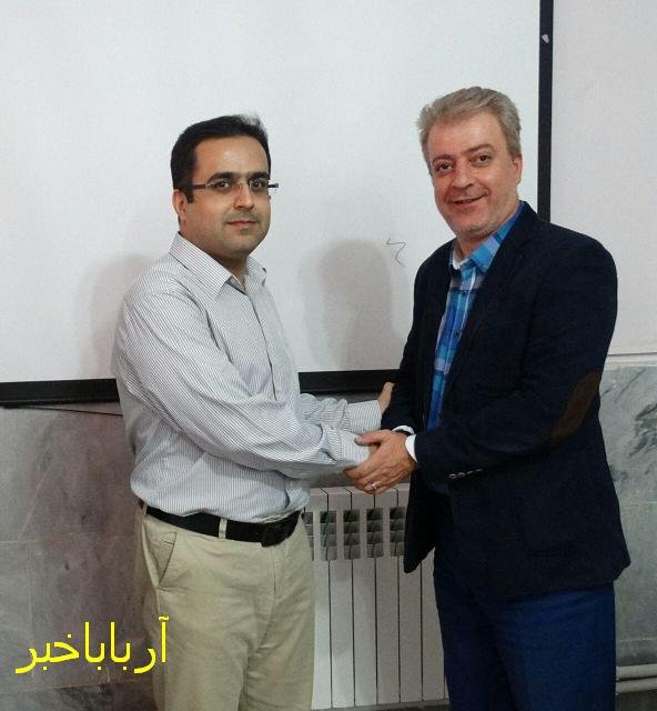 هیوا ابراهیمی سرپرست جدید بیمارستان صلاح الدین ایوبی بانه شد