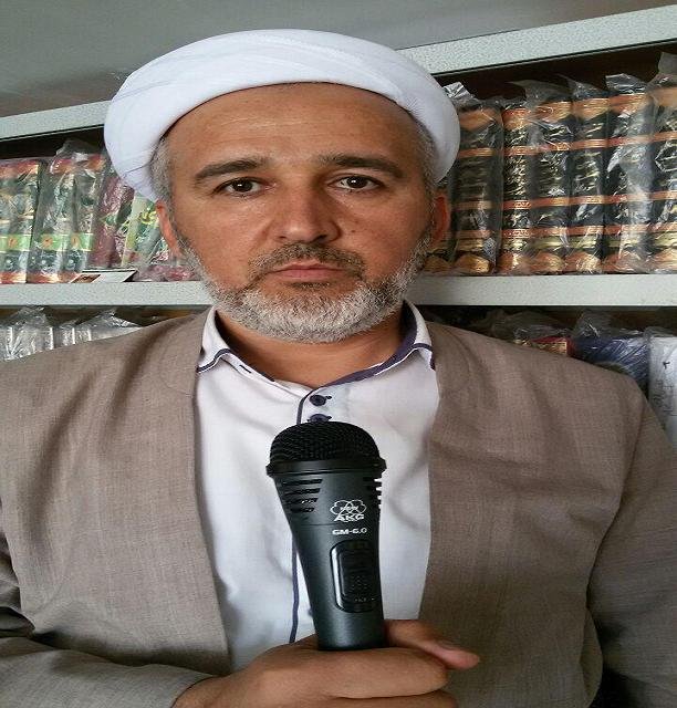 پاسداری از امنیت بر هر مسلمانی واجب است/ حامیان داعش و تروریسم را به ایران راه ندهید