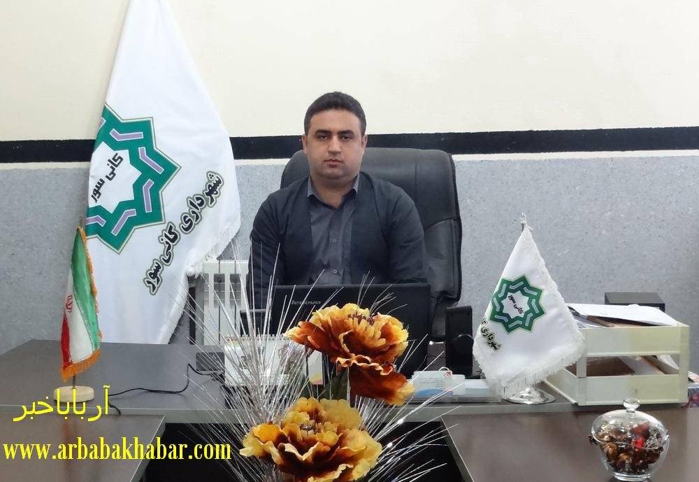 نخستین جمعه بازار بانه در شهر کانی سور افتتاح می شود