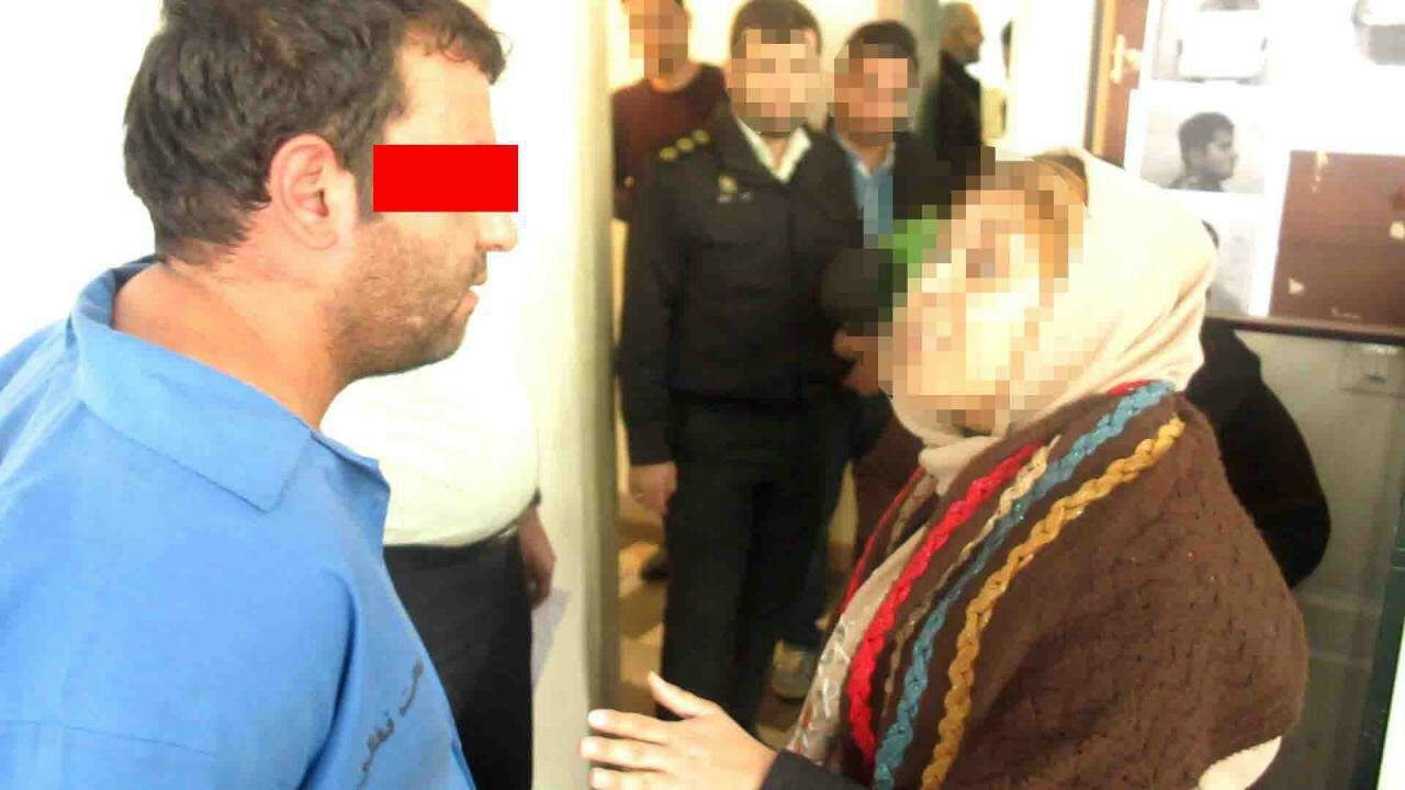 دستگیری عامل سرقت‌های وحشیانه از آرایشگاه‌های زنانه +عکس