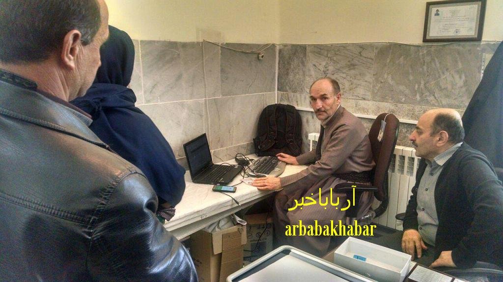 آغاز طرح غربالگری سلامت مددجویان کمیته امداد بانه/ دو هزار مددجو غربالگری می شوند