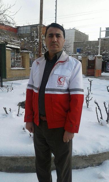 امدادرسانی به 250 خودروی گرفتار در برف و کولاک در بانه