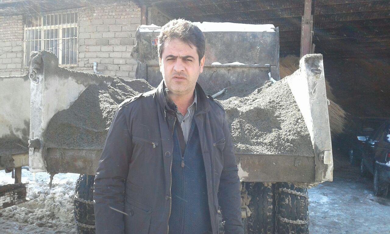بیش از 50 درصد معابر و محلات بانه بازگشایی شده است