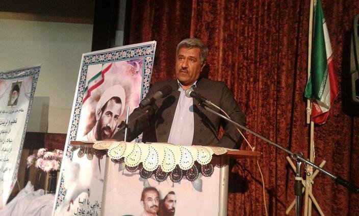 نهادامور تربیتی نقش موثری در کاهش آسیب های اجتماعی دارند