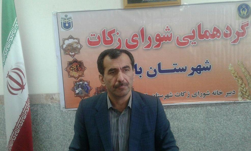 جمع آوری زکات از طریق کمیته امداد نهادینه شود