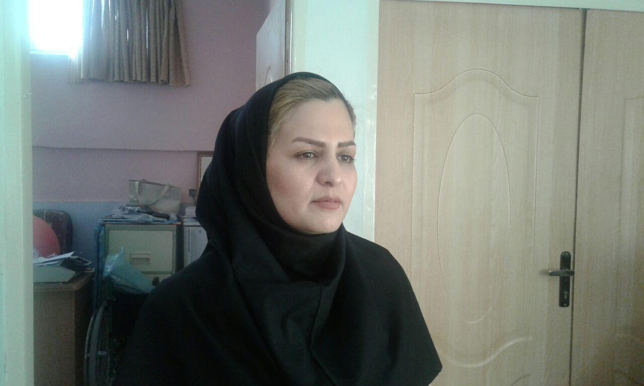 12 بیمار تالاسمی در بانه تحت پوشش انجمن بیماری های خاص است