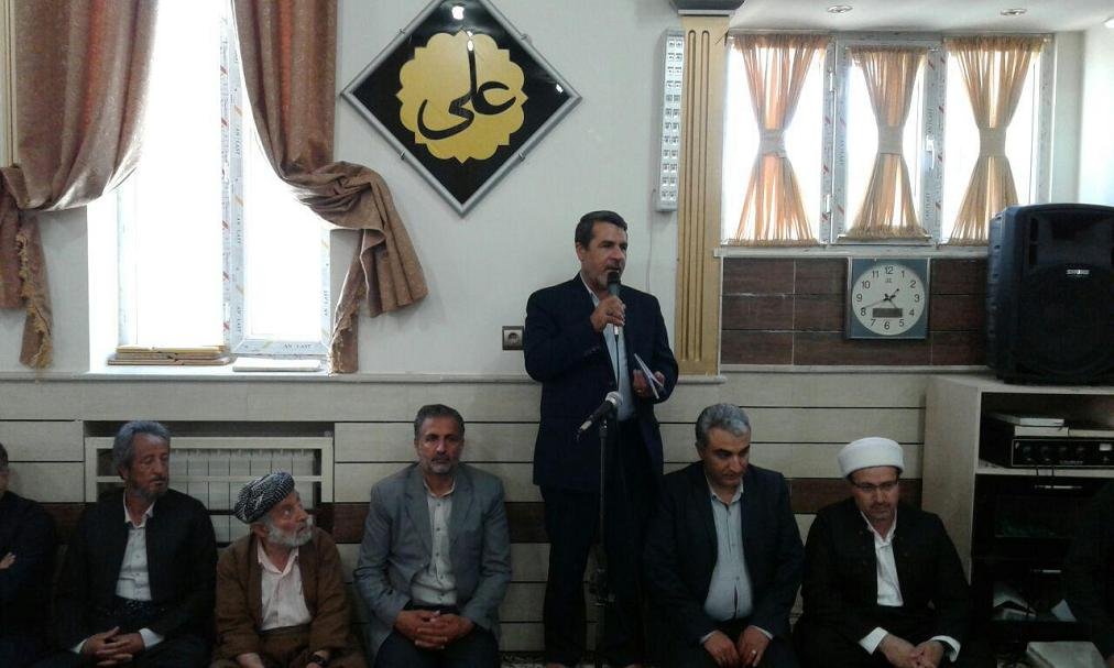 رسمی شدن مرز سیران بند بانه و حفظ کرامت کولبران از اولویت های دولت کار و کرامت در بانه خواهد بود