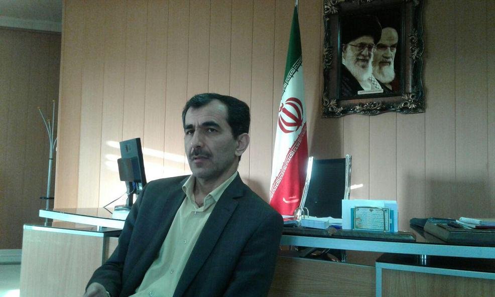 فرماندار بانه: با متخلفان حوزه آرد و نان برخورد قاطع شود