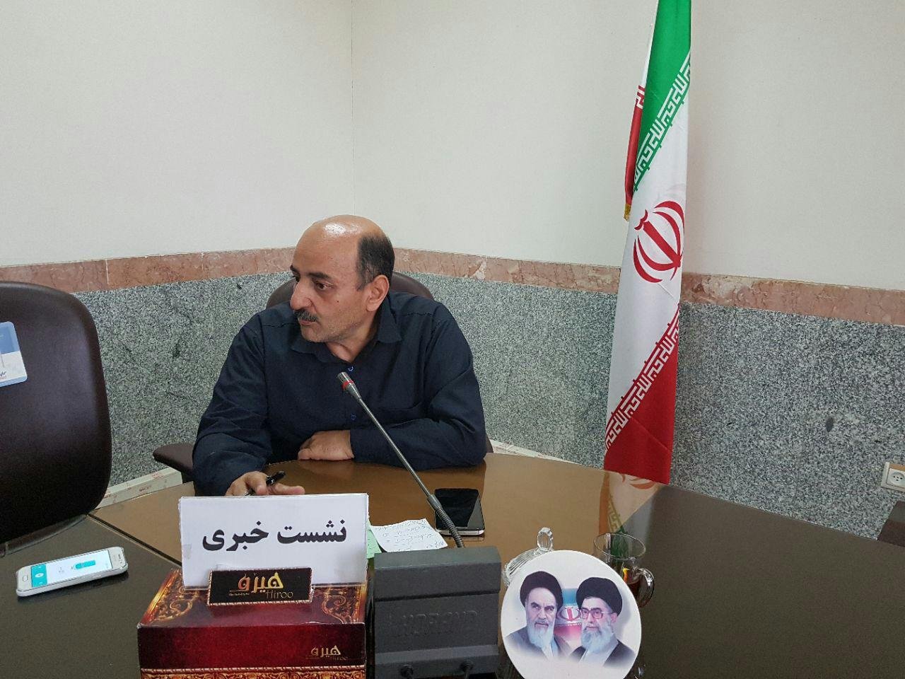 کمیته امداد بانه  در پرداخت وام اشتغالزایی به بهبود یافتگان  مواد مخدر محدودیتی ندارد