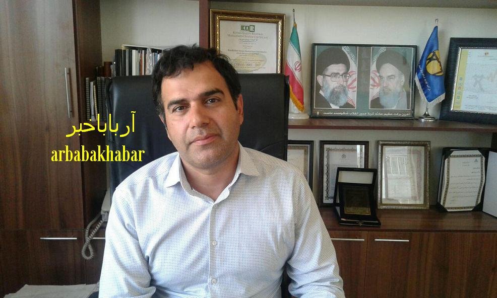 ضعف برق ده منطقه در شهر بانه برطرف می شود
