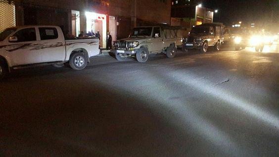 اولین کاروان کمک های مردمی بانه به  زلزله زدگان اعزام شد
