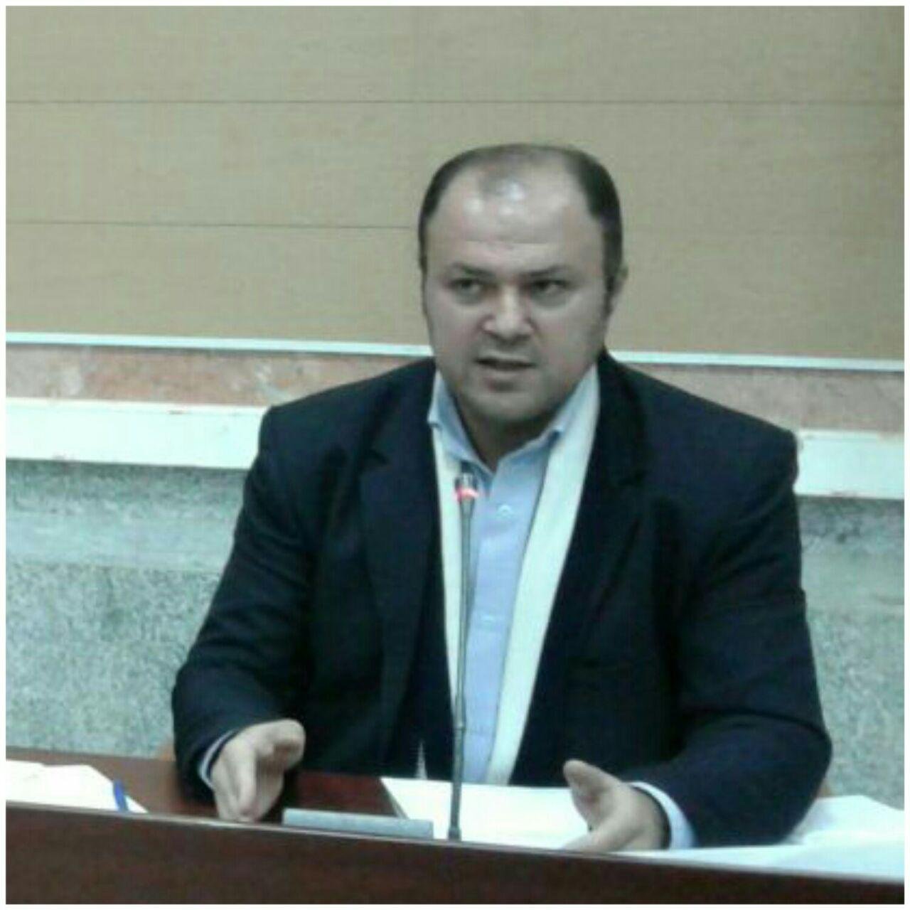 64 میلیارد تومان اعتبار اشتغال  فراگیر به بانه اختصاص یافت